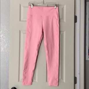 Like new buffbunny luna leggings